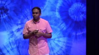 The Science Of Yogic Breathing  Sundar Balasubramanian  TEDxCharleston [upl. by Htesil960]