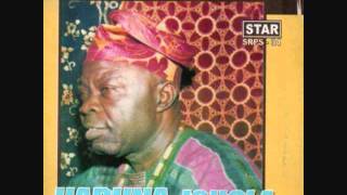 HARUNA ISHOLA MON  Owokoniran of Iwo [upl. by Alael]