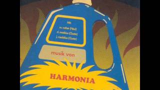 Harmonia  Musik Von Harmonia full album [upl. by Siari]