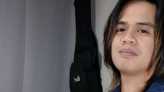 LONGAYBAN  SIR BRAYAN ALIPING  COVER SONG Tayaw Song [upl. by Nniuqal]