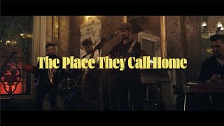 Gill Landry  The Place They Call Home  Live at The Old Queens Head [upl. by Candyce]