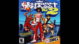 NBA Street Vol 2 OST  They Reminisce Over You TROY​ Pete Rock amp CL Smooth [upl. by Analise]