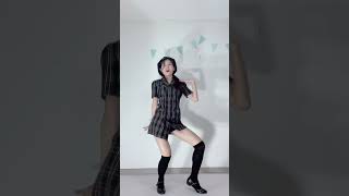 STAYC quotSTEREOTYPEquot Dance Cover kpop shorts dance [upl. by Konstanze754]