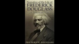 Narrative of The Life of Frederick Douglass AUDIOBOOK 1845 [upl. by Eldrida587]