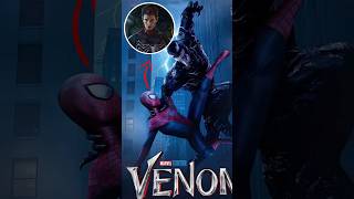 VENOM IS BACK🔥🔥 HERES IS HOW  venom venom3 venom3 marvel carnage carnage shorts symbiotes [upl. by Faux31]