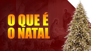 O VERDADEIRO SIGNIFICADO DO NATAL  Palavras de Deus  Lamartine Posella [upl. by Nerland34]