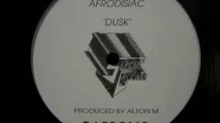 Afrodisiac  Dusk [upl. by Akemot]