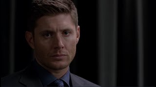 Dean Discovers quotDestielquot 10x05  Supernatural [upl. by Canon]