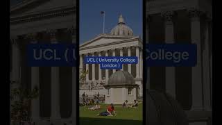 UKs MOST FAMOUS University Filming Locations REVEALED [upl. by Bridgette]