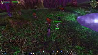 Worgen Mount Vendor Location WoW Classic Cataclysm [upl. by Gustafsson361]