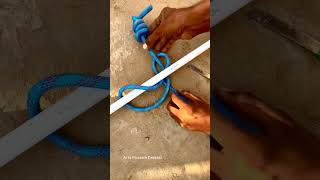 Usefull puzzle 🧩 🧩 😱😱😳 india rope puzzle shots shortvideo viralvideo viralshorts motivation [upl. by Akemad]