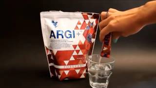 Argi Plus Forever Living  Forever living Argi Plus  Argi  bd [upl. by Ervin]