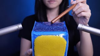 ASMR Get Your Tingles Back  New amp Rare Props No Talking [upl. by Ragse]