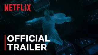 The Manhattan Alien Abduction  Official Trailer  Netflix [upl. by Dafna616]