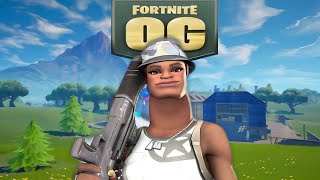 This is NOT the OG Fortnite we wanted😭😭… [upl. by Woodruff611]