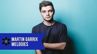 How Martin Garrix Makes His Melodies [upl. by Groot114]