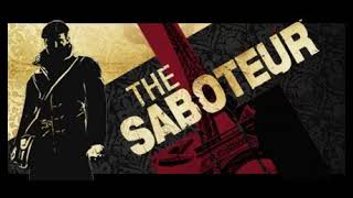 The Saboteur  Mission Action 1 [upl. by Ilise437]