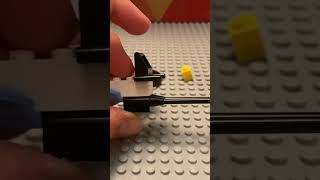 Making a hovercraft from Star Wars legobuild [upl. by Aiuhsoj]