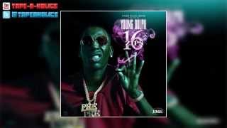 Young Dolph  Trap Nigga Prod By Izze The Producer [upl. by Anuayek]