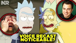 RICK AND MORTY 7x01 BREAKDOWN Easter Eggs amp Details You Missed [upl. by Zaslow]