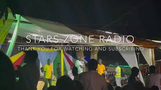 John Frog performing guondo sakit in Juba South Sudan Music [upl. by Atibat]