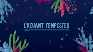 Doctor Prats  Creuant tempestes Venim de Lluny 2018 [upl. by Adaiha]