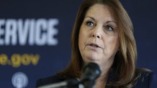 Calls grow for Secret Service director to resign after Trump shooting [upl. by Elnore158]