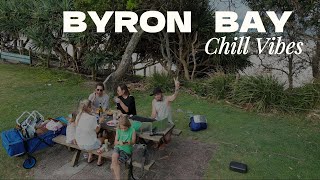 Byron Bay Chill Vibes [upl. by Ibocaj593]