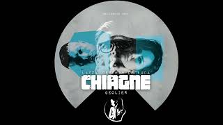 CHIAGNE  Geolier Lazza Deborah De Luca Remix [upl. by Asylla]