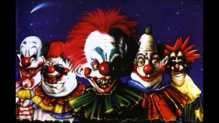 KlownfrontationKiller Klowns from Outer Space Soundtrack [upl. by Ahseem]