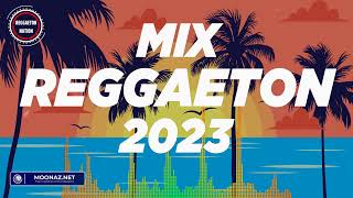 TOP LATINO 2023  MIX REGGAETON 2023  Musica 2023 Los Mas Nuevo [upl. by Shu]