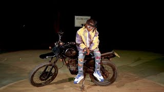 Zombie sky ft coolest X pop rapper Bwana mdogo Official music videopoprapper [upl. by Aba]