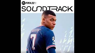 Feiertag ft Msafiri Zawose  Trepidation  FIFA 22 OST [upl. by Charin599]