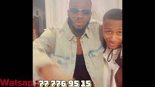 Saifond X Bronza kouss  Nouveauté clips 2024 [upl. by Atalanta]