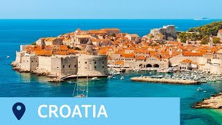 Discover Croatia  TUI [upl. by Monahon903]