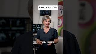 Infectia cu HPV calinramonaadela medicginecolog ginecologie obstetrica sarcina geniusmedia [upl. by Zaremski]