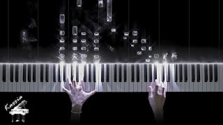 Chopin  Newly Discovered Waltz in A minor 2024 [upl. by Yelad65]