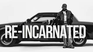 Kendrick Lamar  REINCARNATED Directed by [upl. by Rabaj]