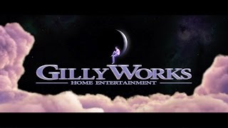 DreamWorks Animation Logo Parody  Funny DreamWorks logo animation GillyWorks Home Entertainment [upl. by Warford]