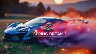 SPRING BREAK  Free Copyright Music [upl. by Eiralam]