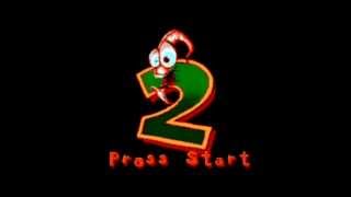 Earthworm Jim 2 Super Game Nes OST [upl. by Annamarie27]