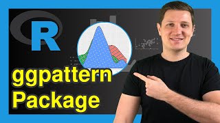 ggpattern Package in R 5 Examples  Draw ggplot2 Plots with Textures  Barplot Density amp Boxplot [upl. by Yazbak]