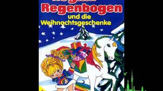 Regina Regenbogen und die Weihnachtsgeschenke [upl. by Pate19]