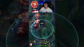 JHIN TERRORIST leagueoflegends leagueoflegends twitchclips twitch videoclips argentina [upl. by Retep136]