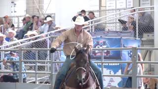 2014 RFD TV The American amp Open Short Round Final Spin Coverage  High Plains Regionals [upl. by Rickey949]