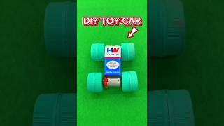 Diy toy cardiy project rc carcardiy ideas mp4 [upl. by Ivanna]