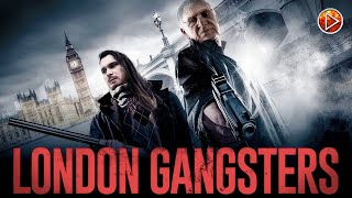 LONDON GANGSTERS 🎬 Exclusive Full Action Movie Premiere 🎬 English HD 2024 [upl. by Sumner]