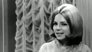 France Gall  Jazz À Gogo Au Nom De La Chanson Diff 19641128 [upl. by Warfourd688]