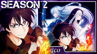 The New Gate Season 2 What We Know So Far [upl. by Jerald511]