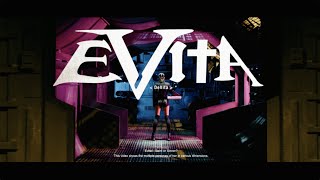 DeVita 드비타  EVITA Official Music Video KORCHN [upl. by Derte]